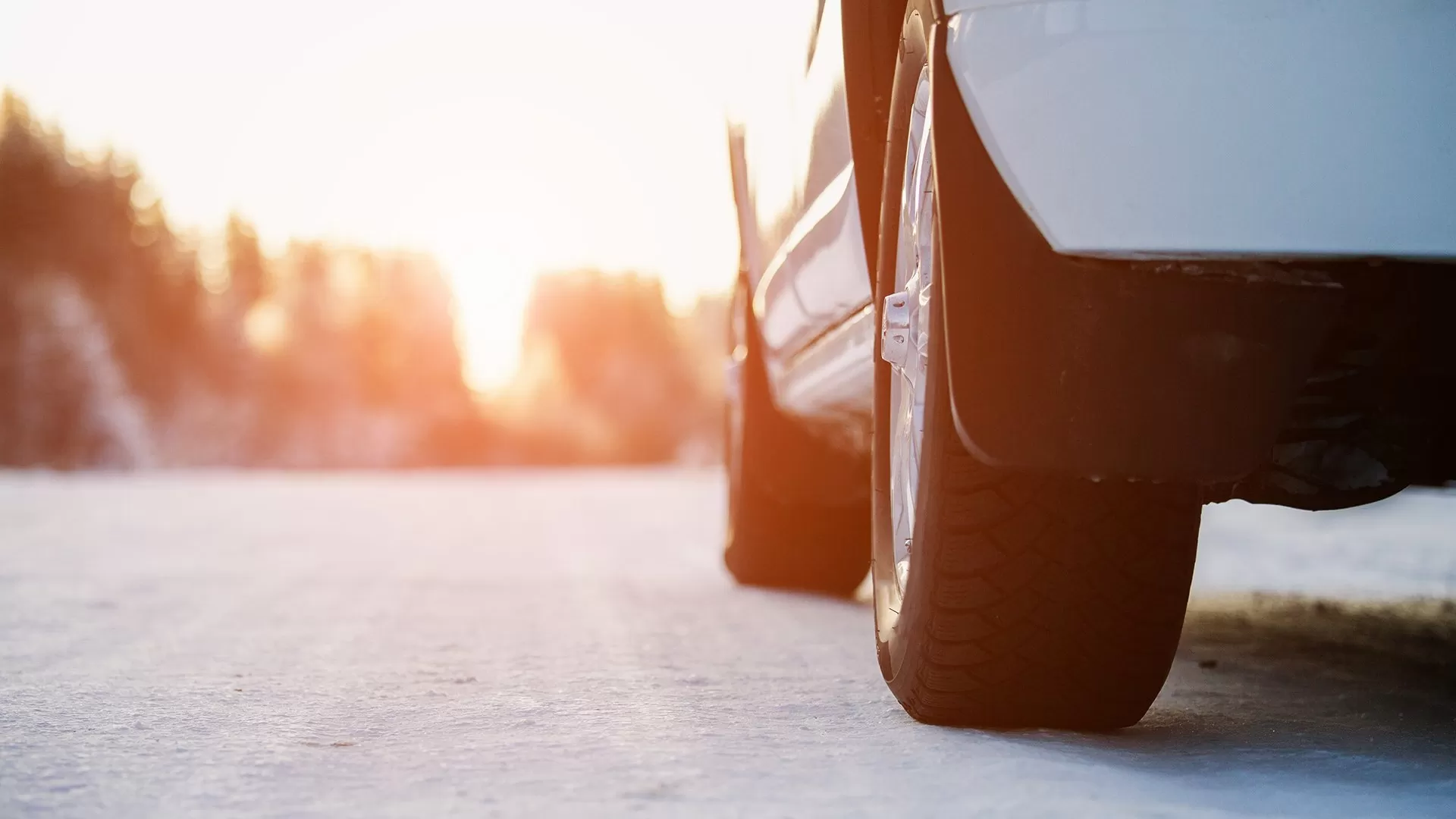 6 tipů na přípravu auta na zimu
