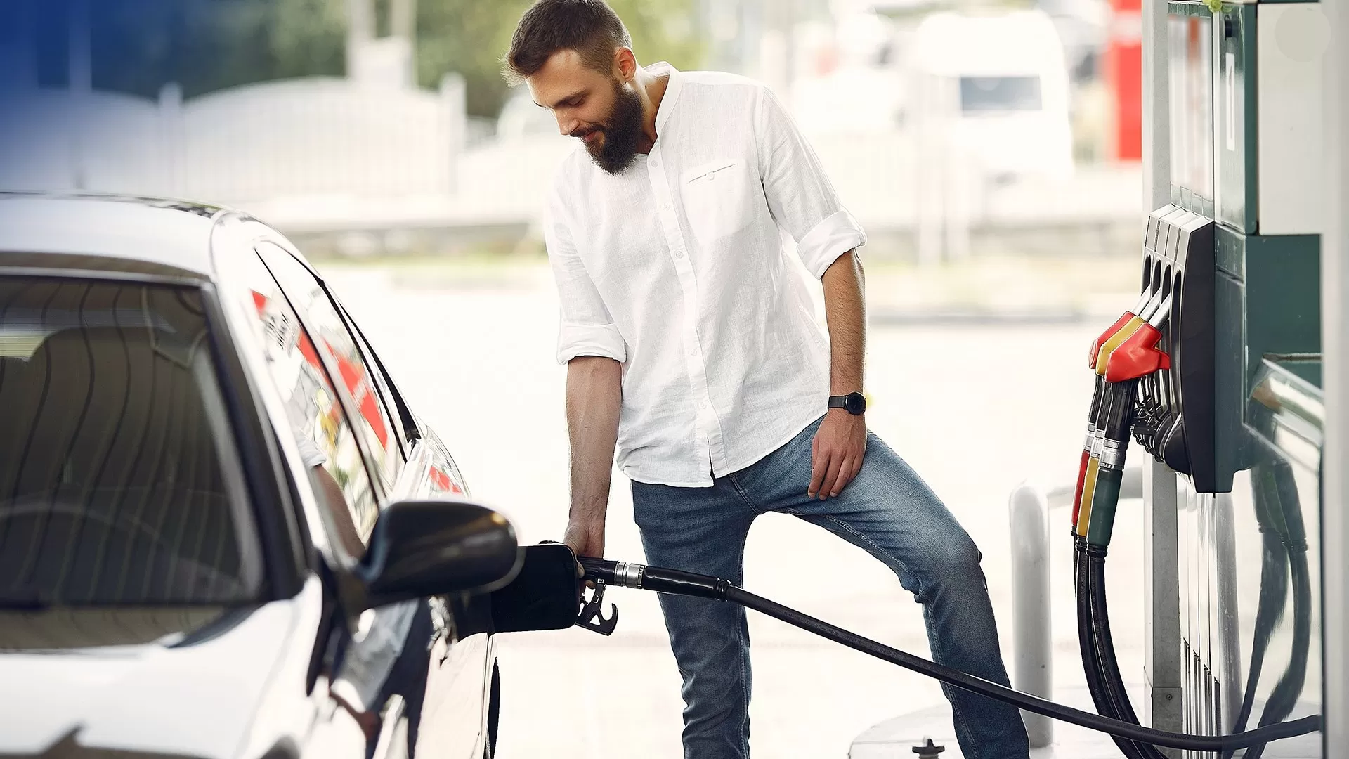 5 tipů, jak ušetřit na spotřebě paliva